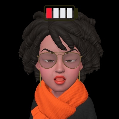 DeliaChristina's avatar