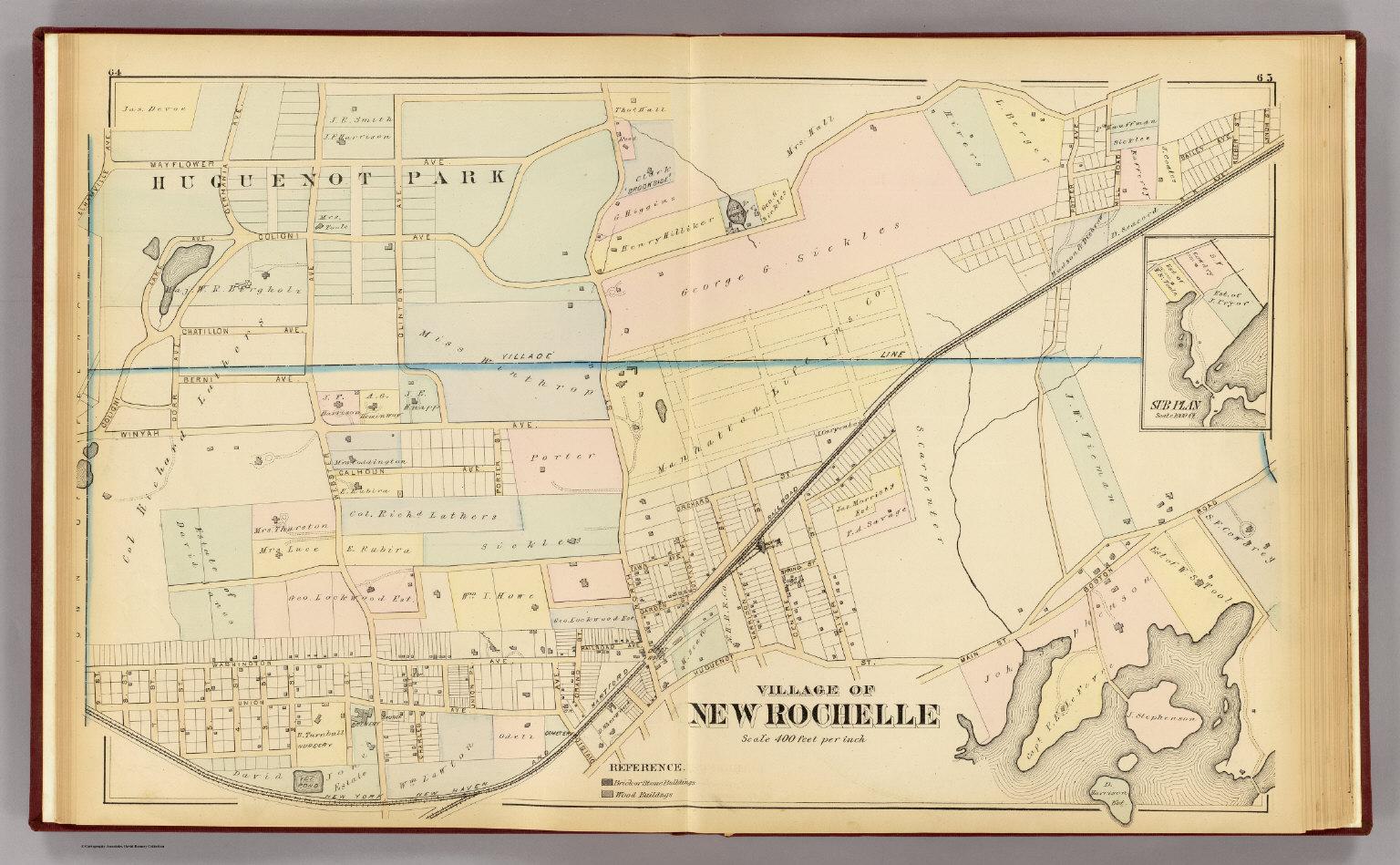 A map from the website linked in the post.